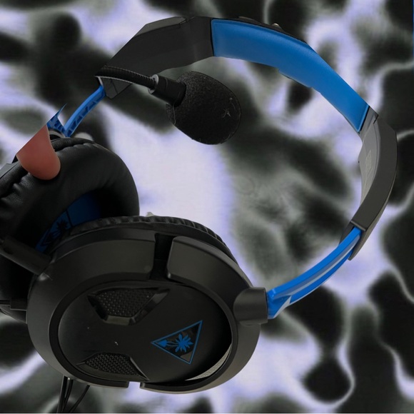 Turtlebeach recon 70 gaming headset - Picture 6 of 6